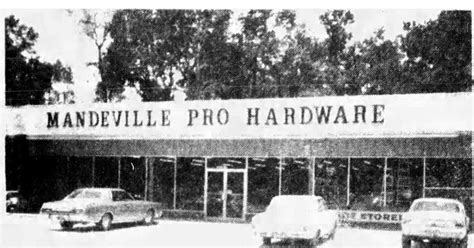 Phil’s Hardware Mandeville, Mandeville Reviews .